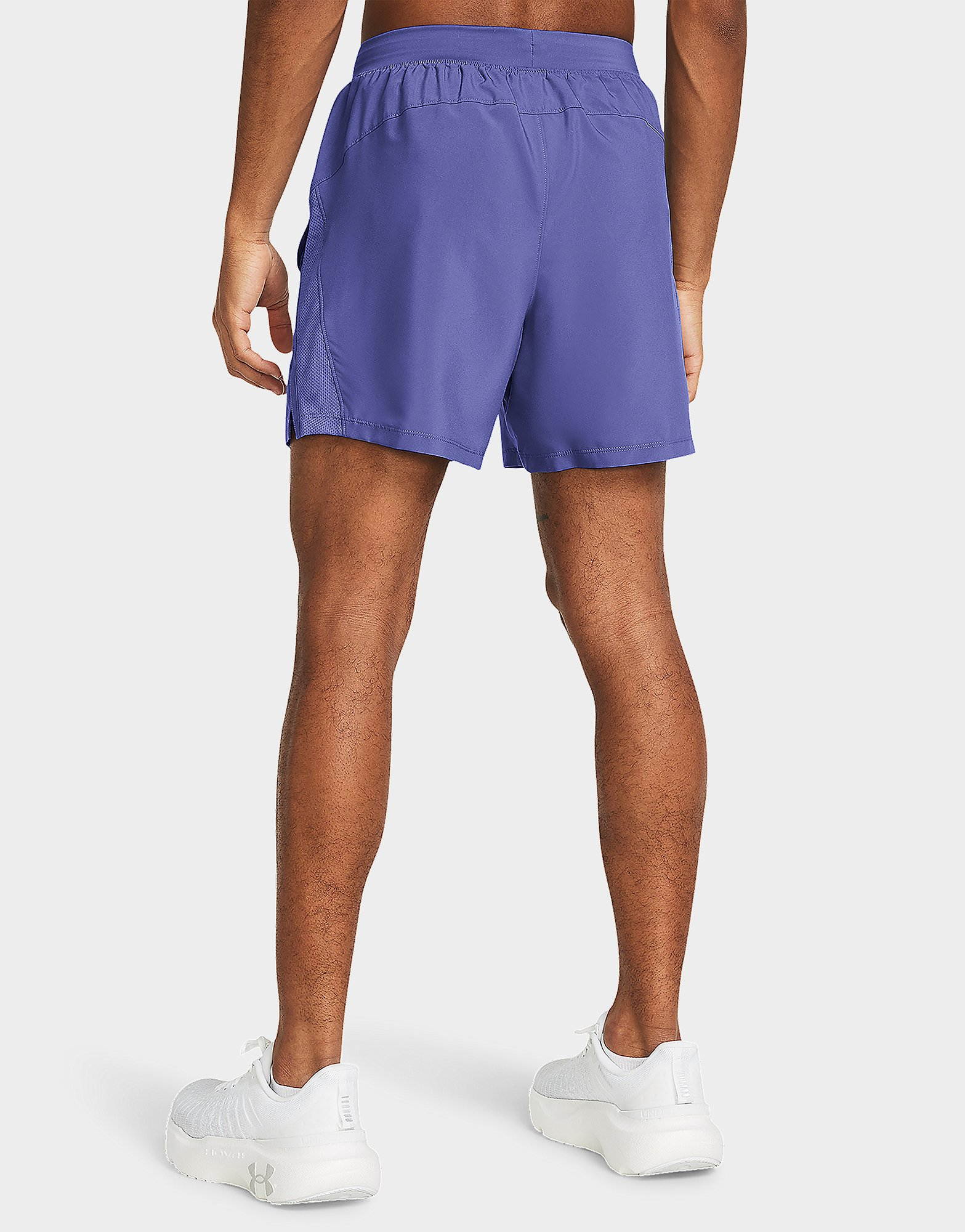 Under Armour Shorts UA LAUNCH 5'' SHORTS