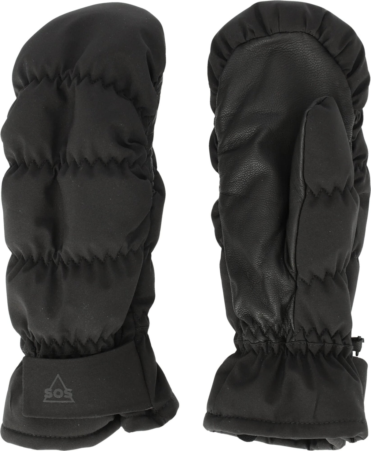 SOS<br>Alberta Mitten