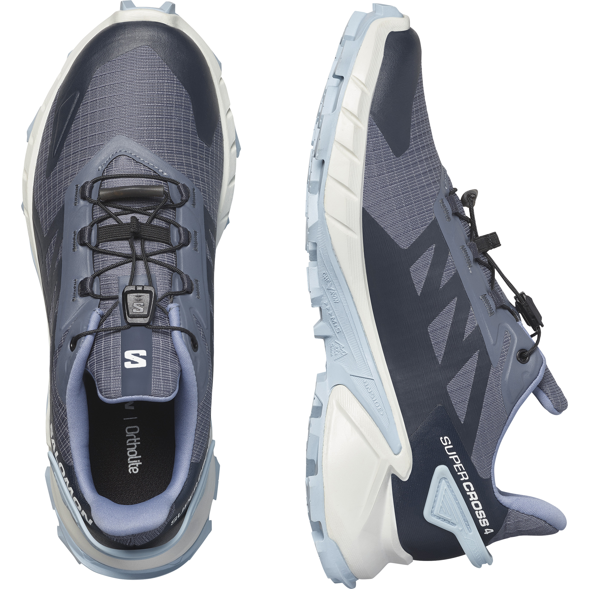 Salomon Trailrunningschuh »SUPERCROSS 4«  Trailrunningschuhe