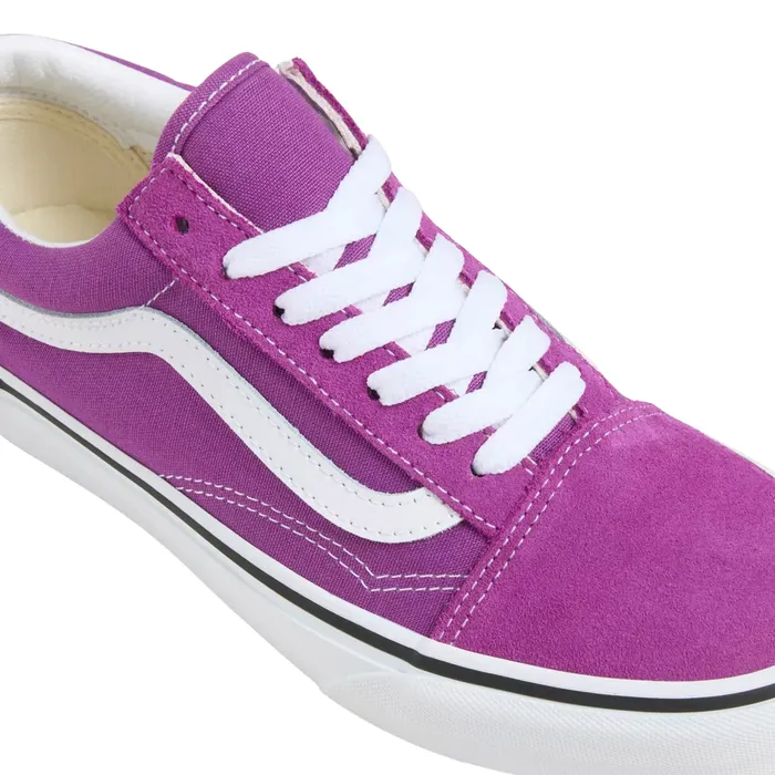 Vans Old Skool Color Theory Sneakers Dames