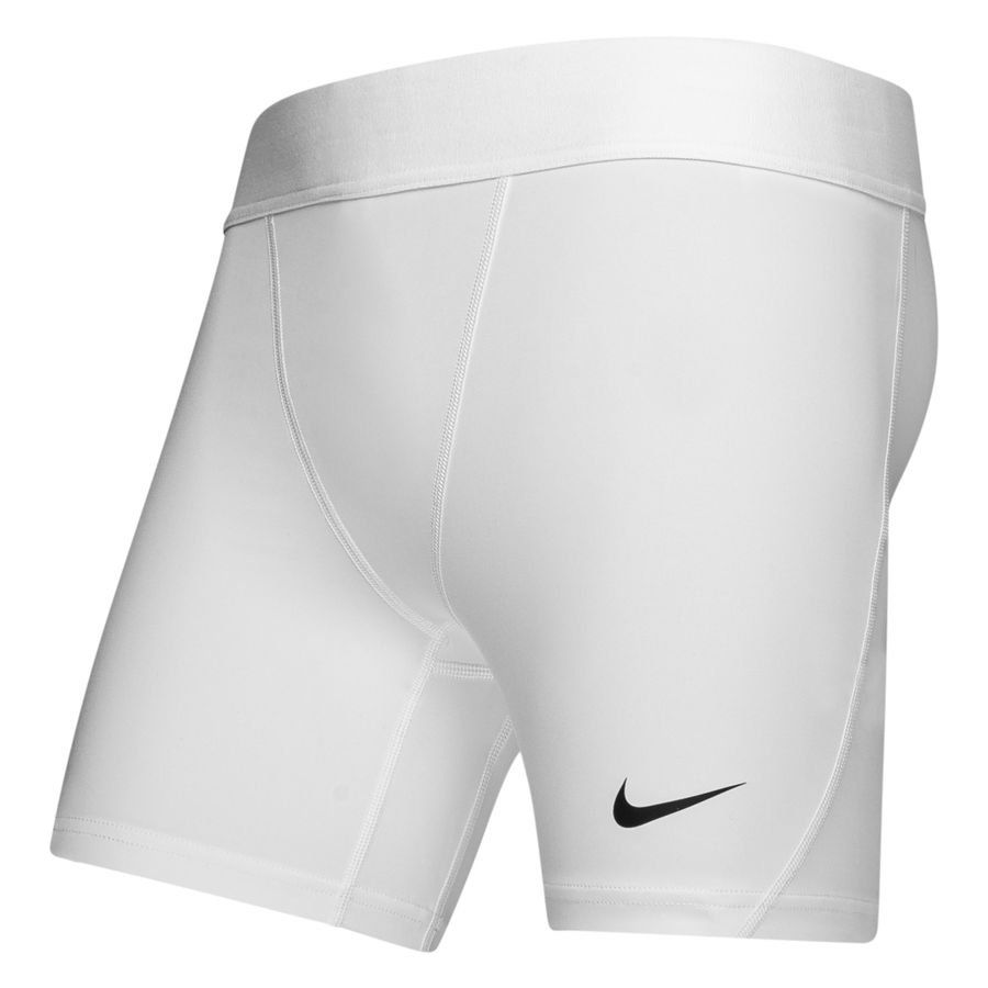 Nike Pro Baselayer Dri-FIT Strike - Blanc/Noir Femme