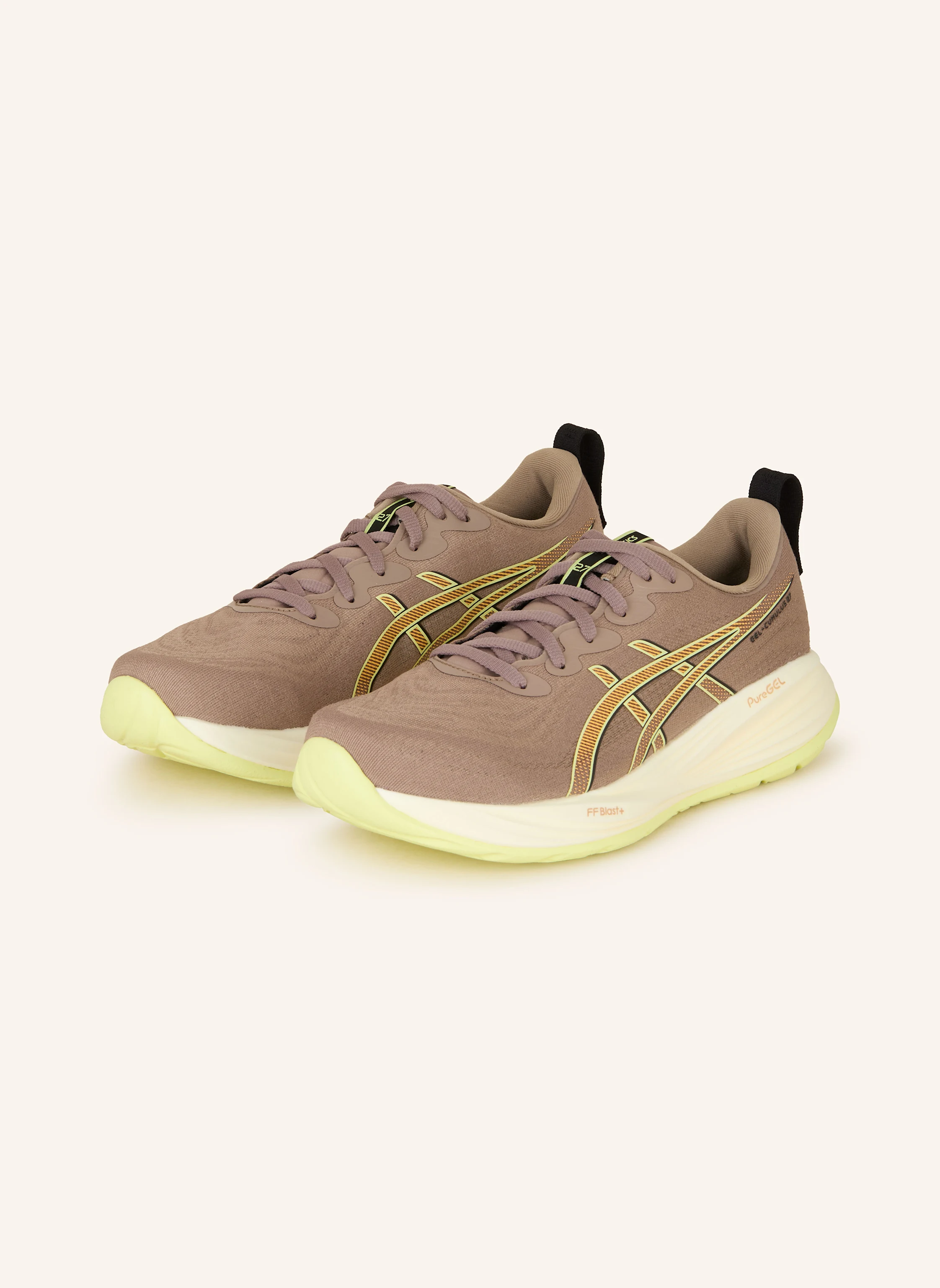 ASICS Laufschuhe GEL-CUMULUS 27