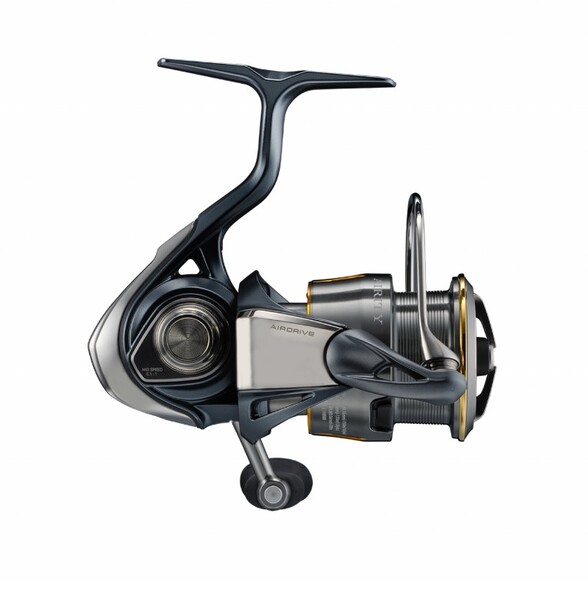Moulinet Spinning Daiwa 23 Airity