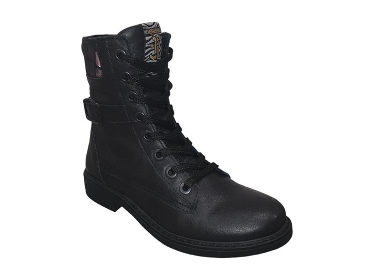 Jochie & Freaks Dalia 24586 Paars