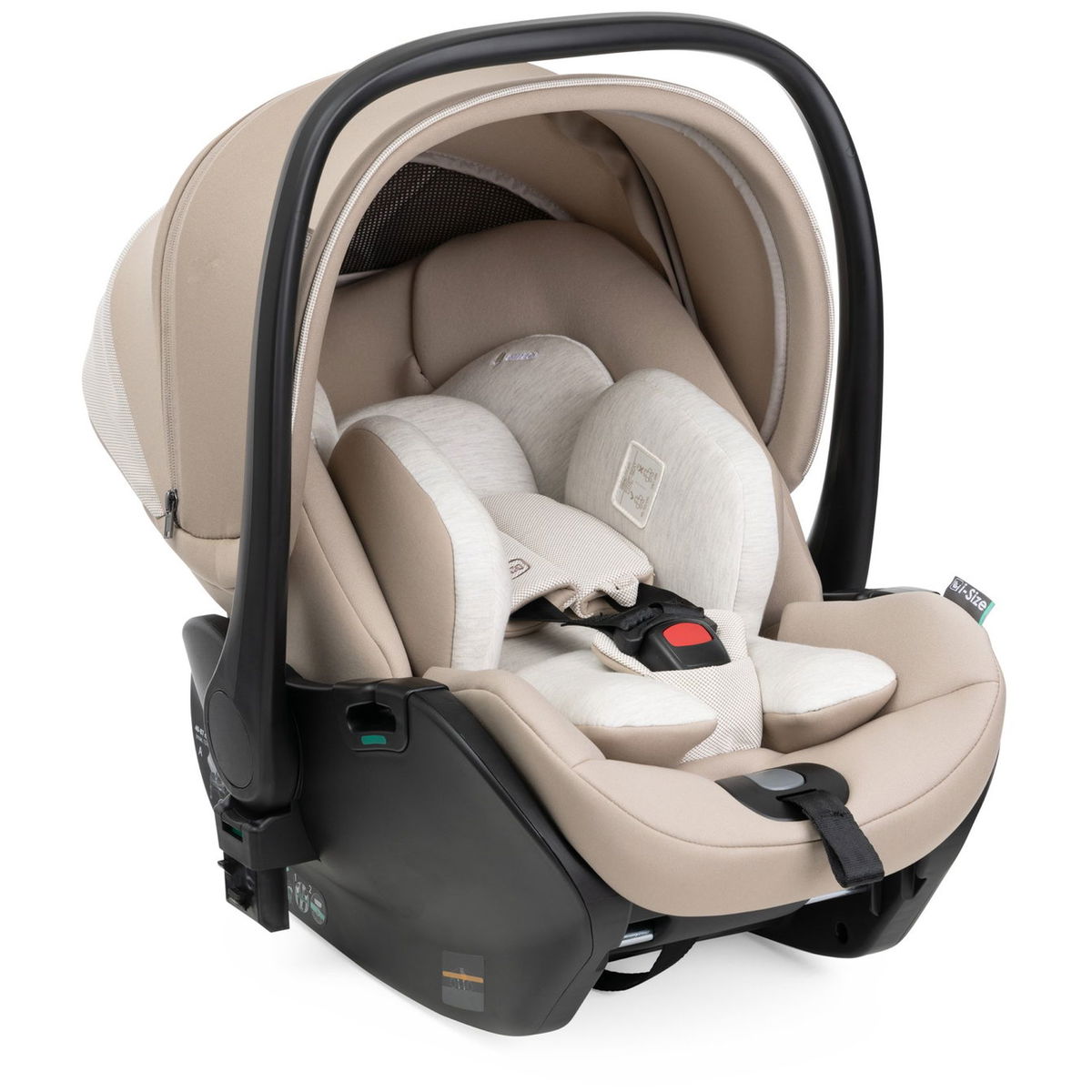 ChiccoChicco   First Seat Recline amber glow