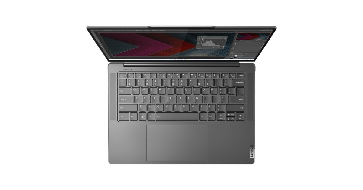 LenovoYoga Pro 7 14APH8 (82Y8003CMH) 14.5