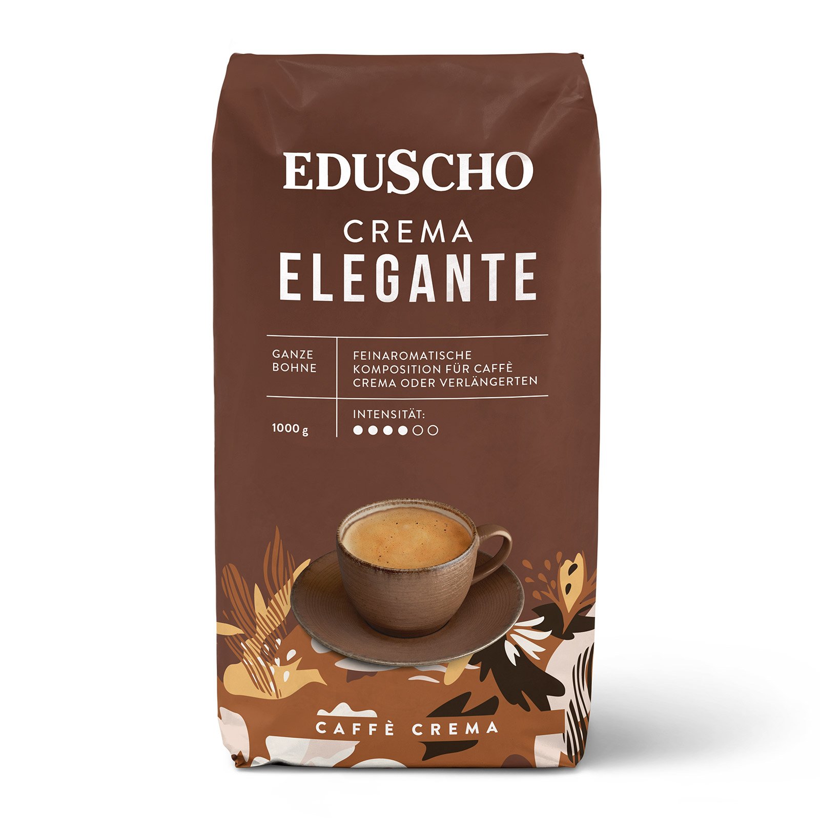 Eduscho Crema Elegante
