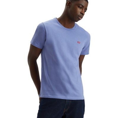 Tee-shirt à manches courtes homme Original Housemark LEVIS