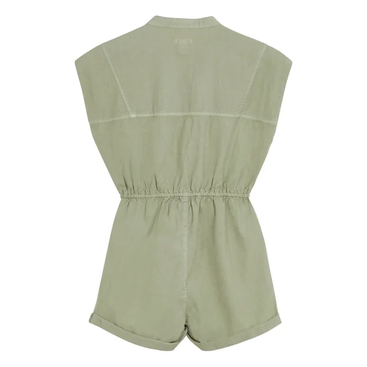 Bellerose Combinaison Apach | Sauge