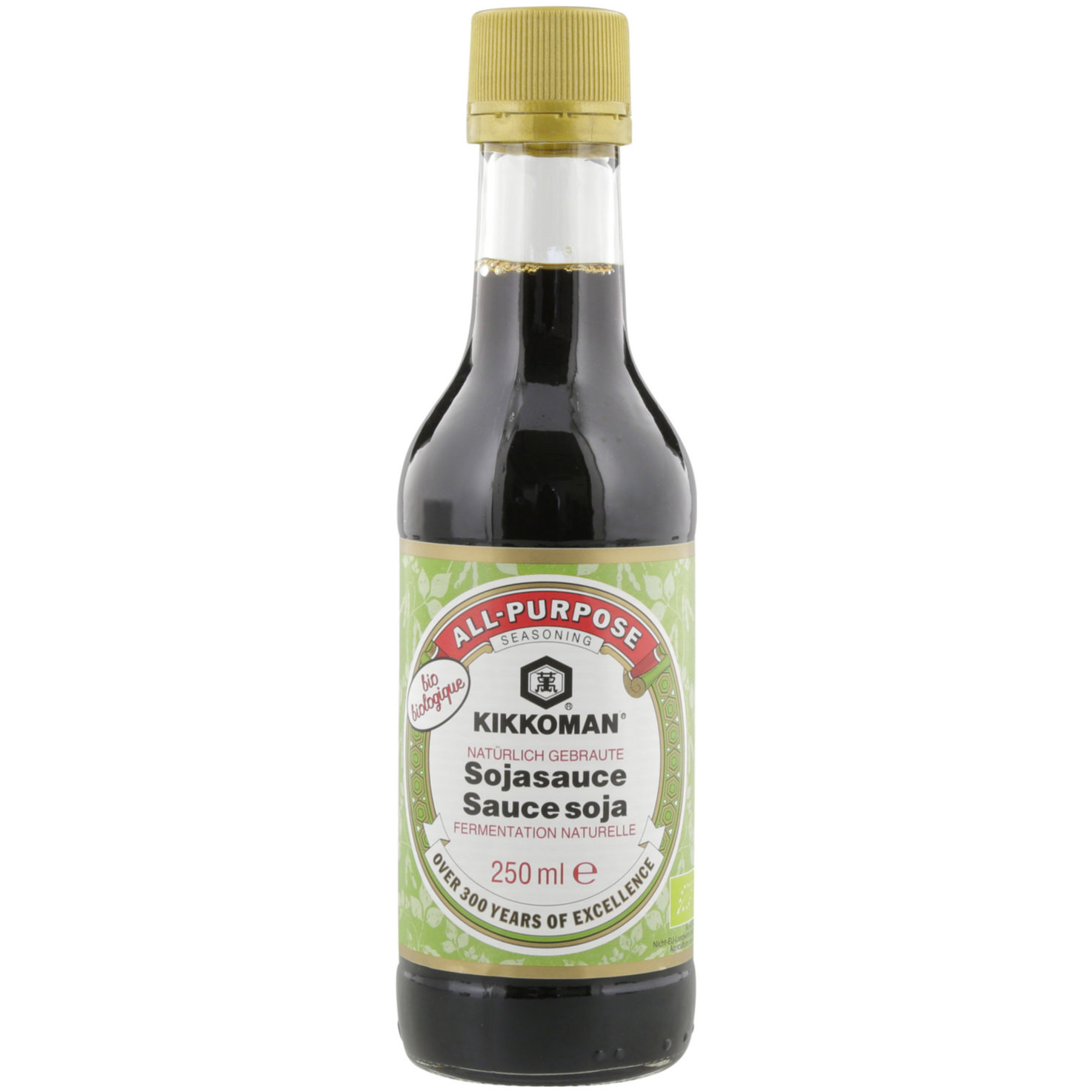 Kikkoman Bio Soja Sauce
