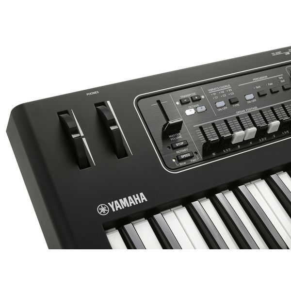 Yamaha CK61