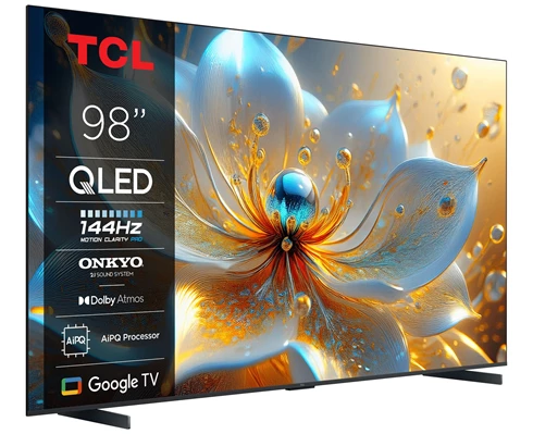 TCL 98T8C