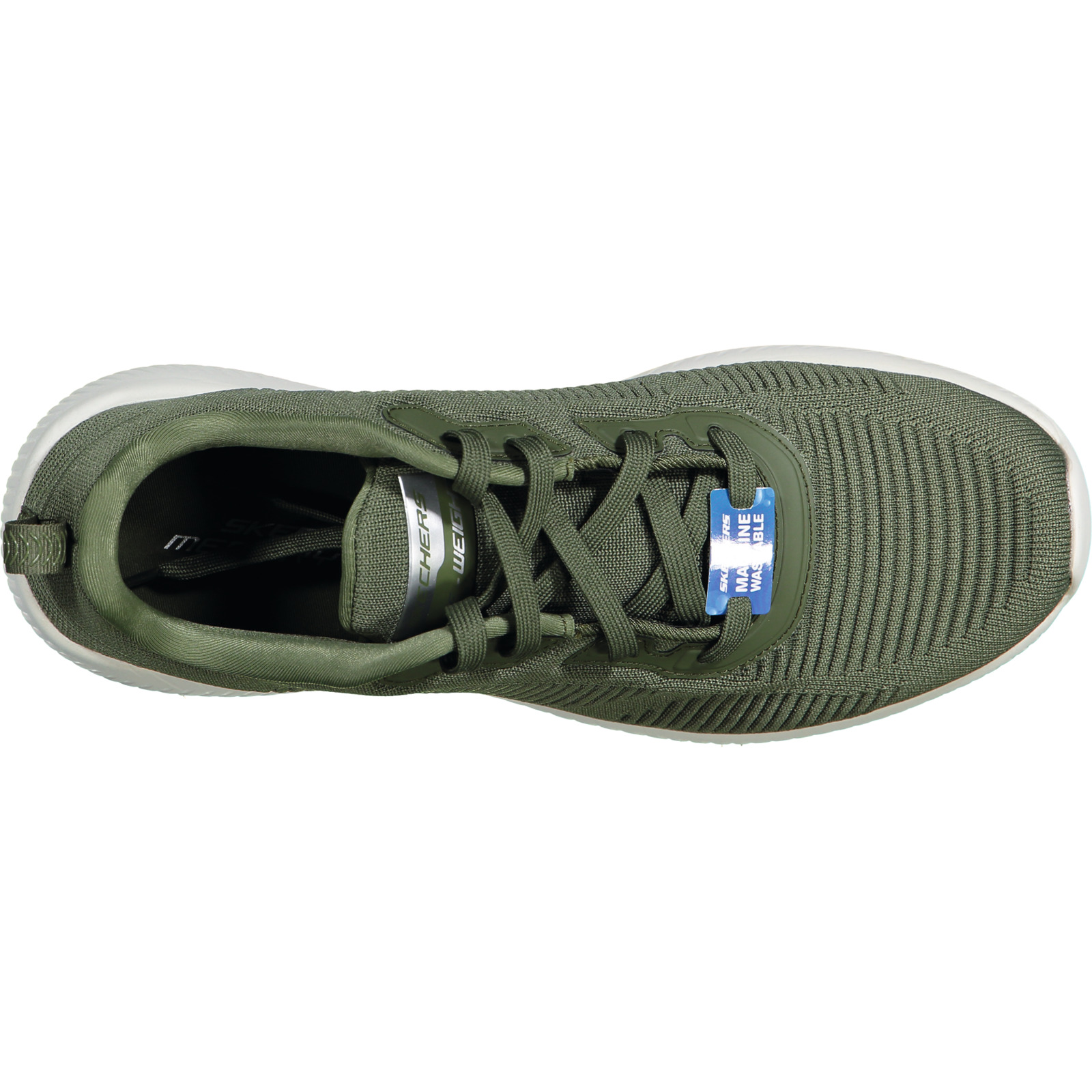 Skechers Squad Hr., 43, olive