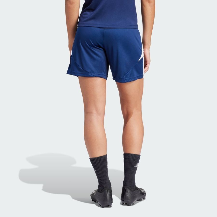 Adidas Short d'entraînement Tiro 24