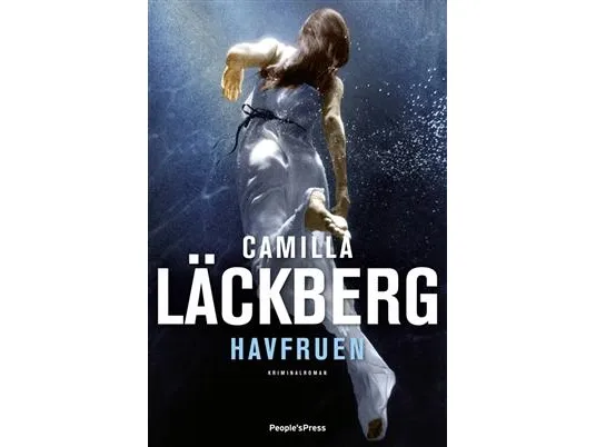 Havfruen | Camilla Läckberg