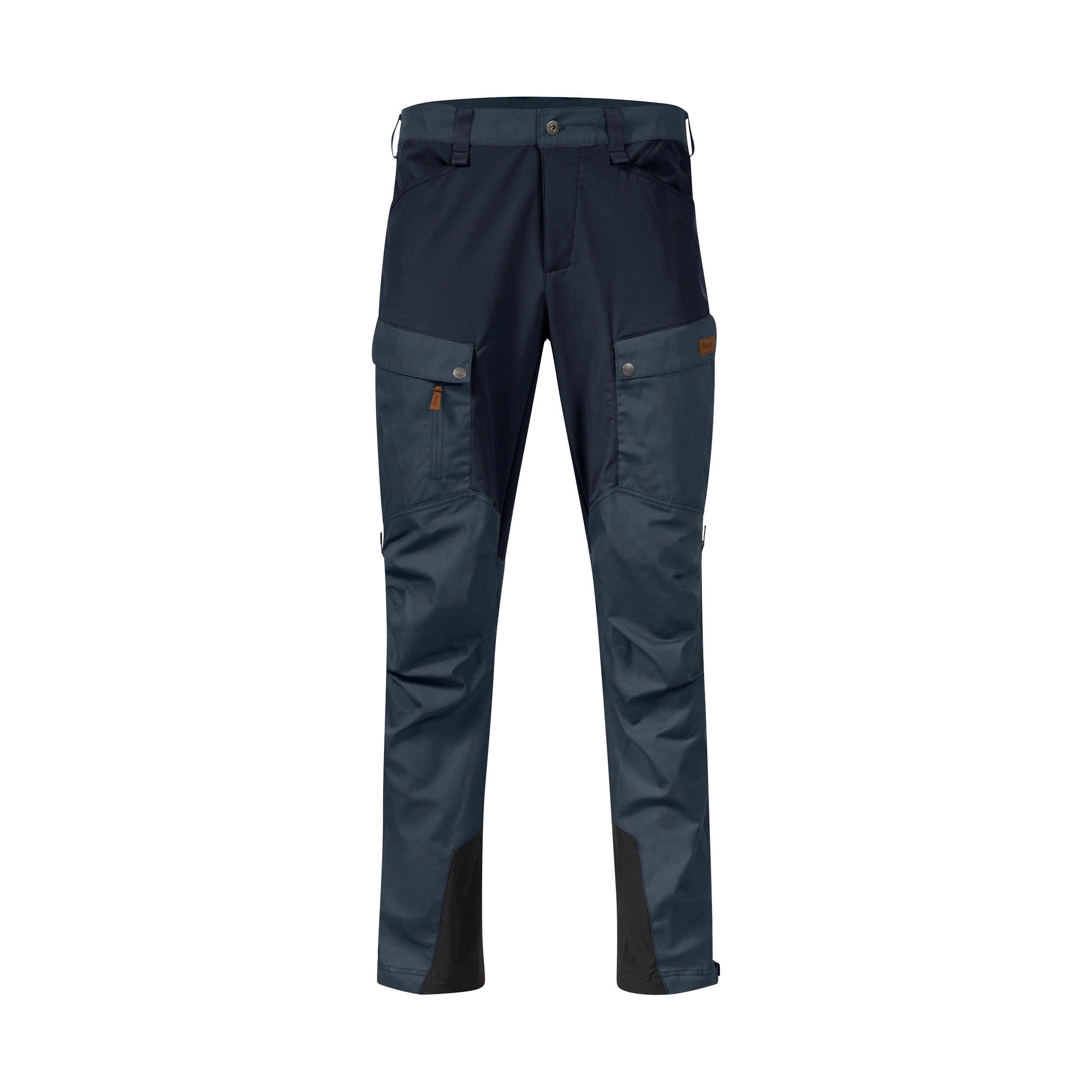 Nordmarka Favor Outdoor Pants Men Orion Blue