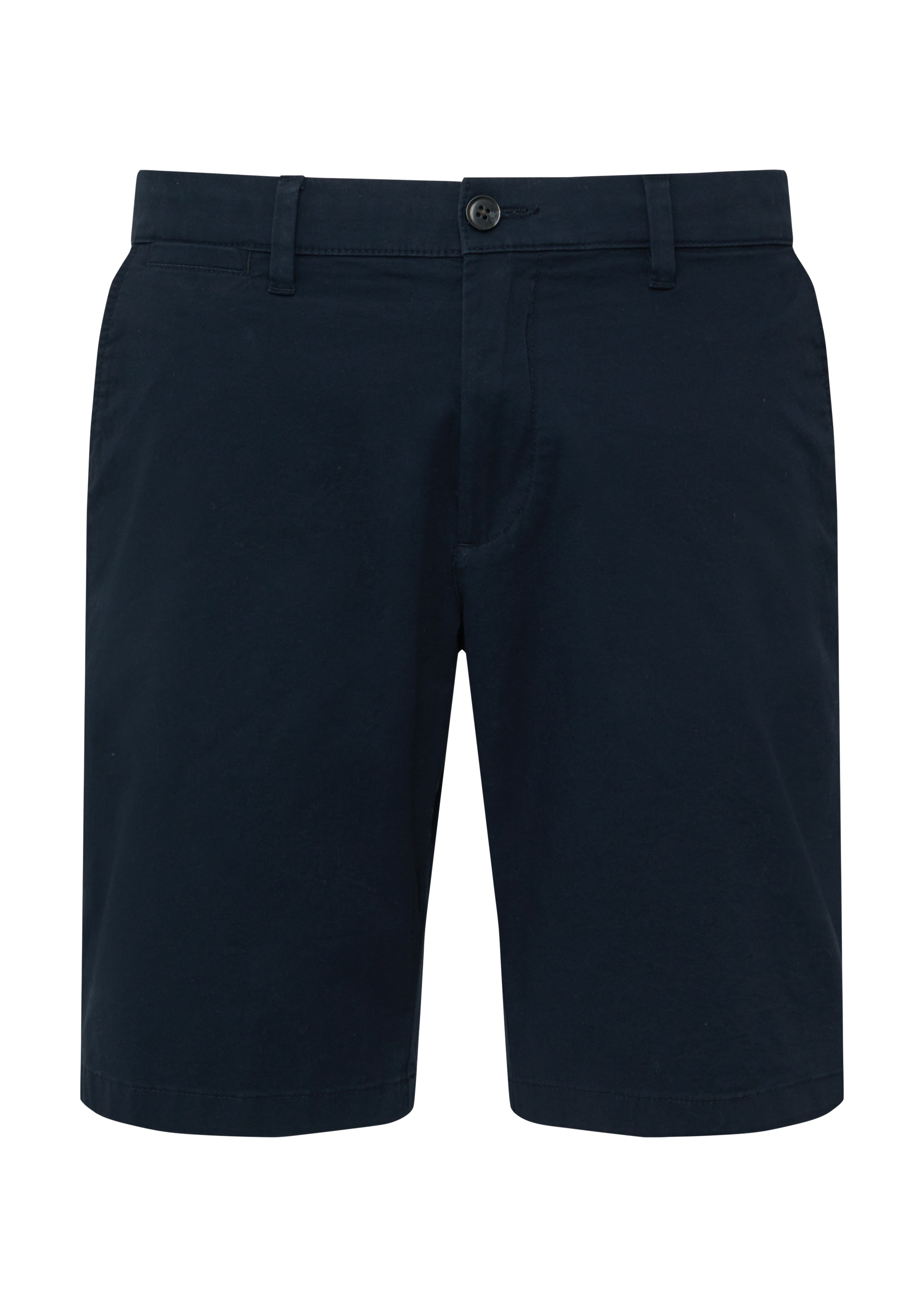 s.Oliver Chinoshorts  Sommerhose mit Waschung