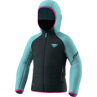 Dynafit Youngstar Infinium Isolationsjacke Marine Blue Kinder