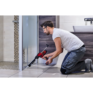 Einhell 18V kitpistool TE-SG 18/10 LI (zonder accu)
