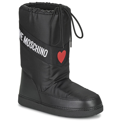Love Moschino - JA24032G1D Negro