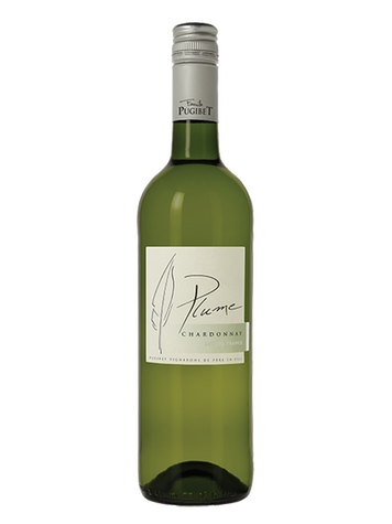 PLUME CHARDONNAY