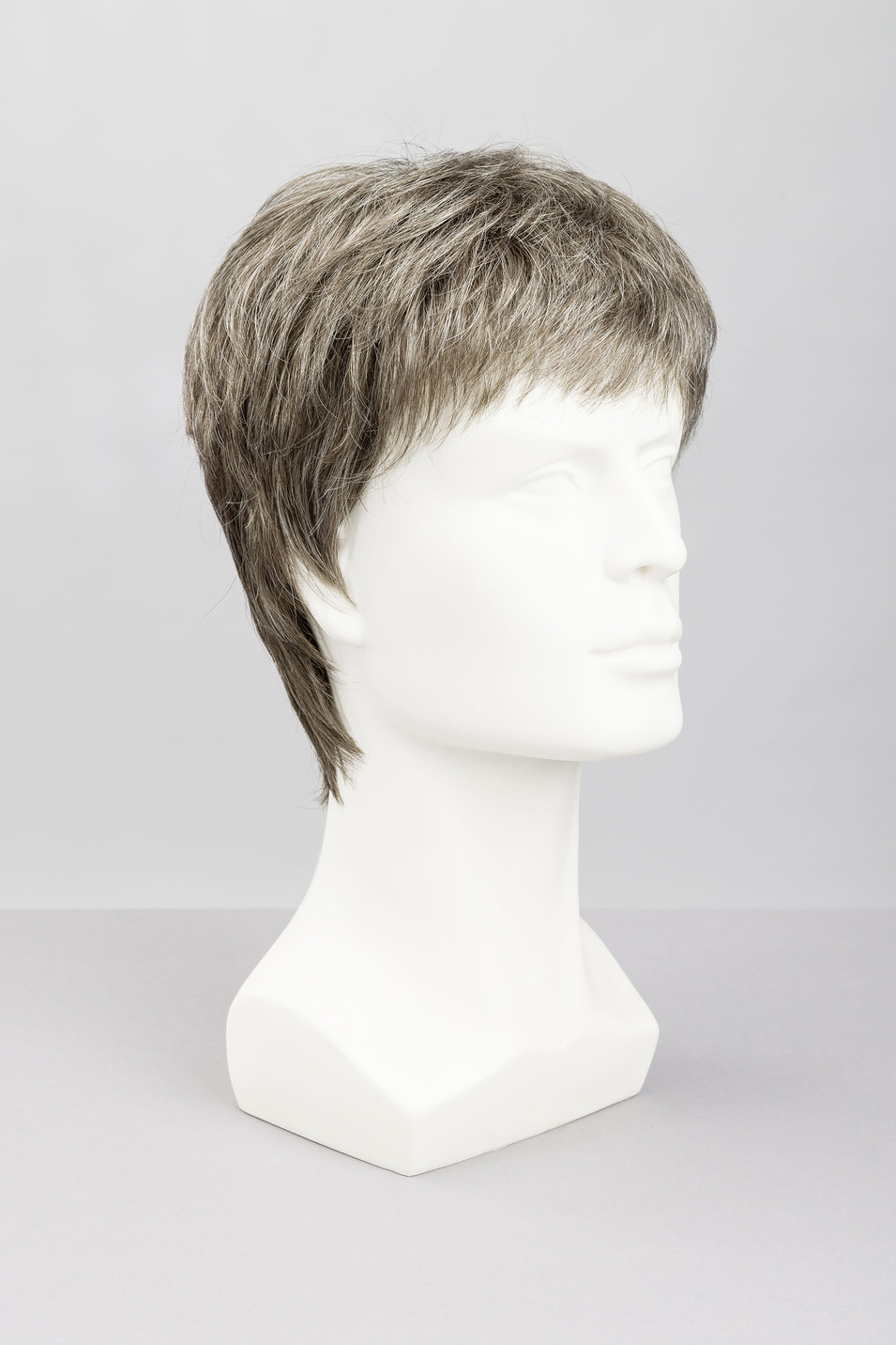 Perücke Andreas aus der Giorgio Montana Collection
