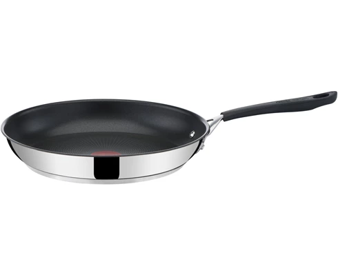 Tefal Quick   Easy SS Frypan 28 cm