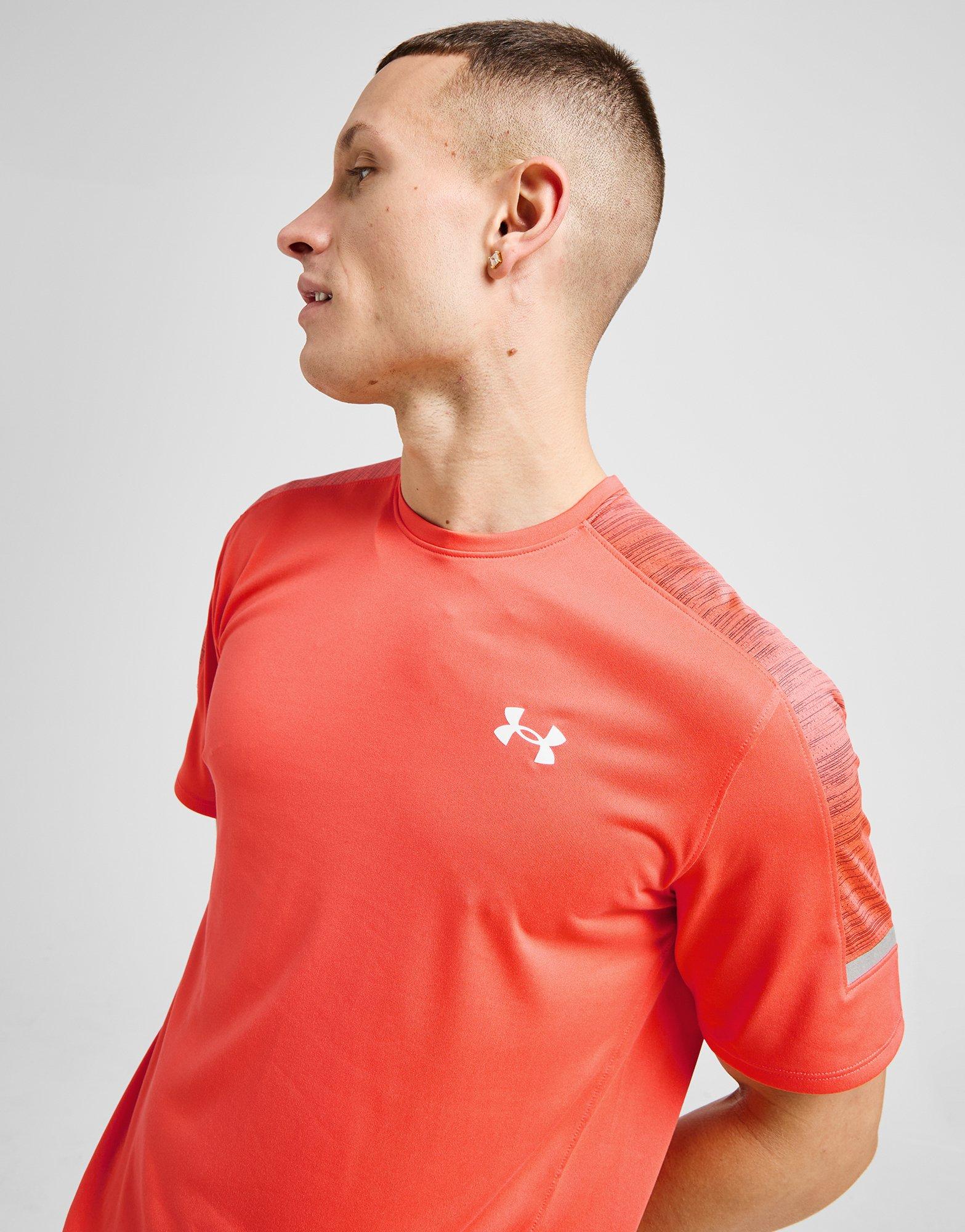 Under Armour T-shirt Tech+ Homme