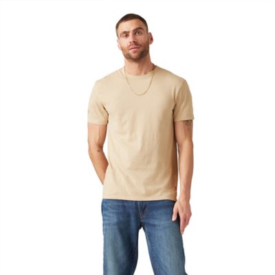 Tee-shirt à manches courtes homme Premium Slim Fit LEVIS