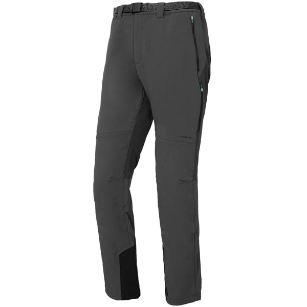 Pantalon alpinisme TRANGOWORLD PANT JORLAN VD DARK SHADOW