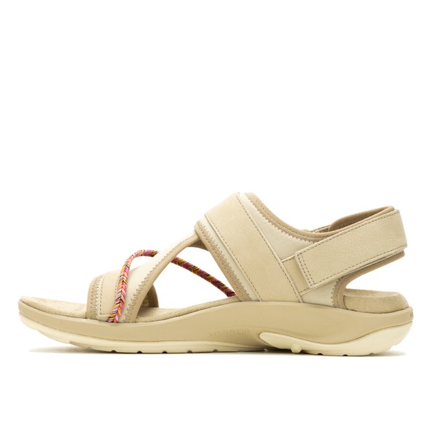 Merrell Sandale »TERRAN 4 BACKSTRAP«