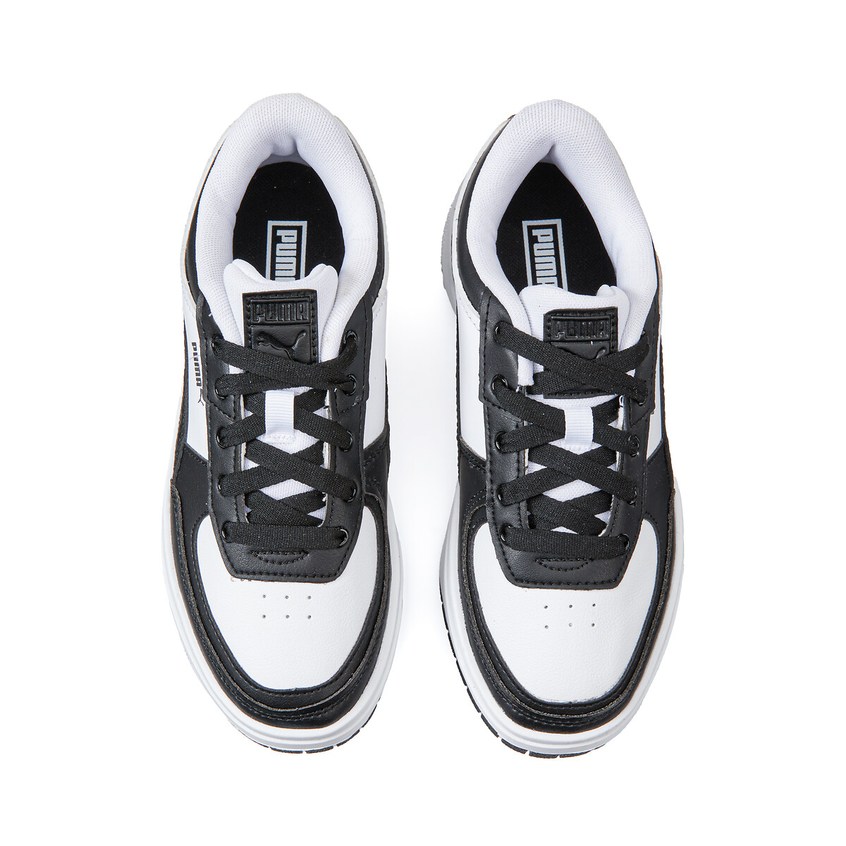 Tênis PUMA Cali Dream em couro