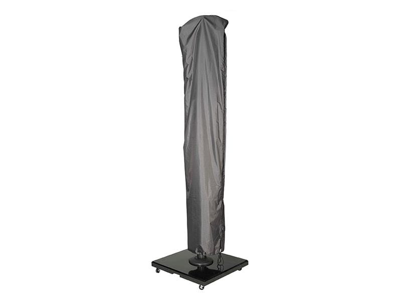 AeroCover Schutzhülle 250 x 55/60 cm Schutzülle aus Ripstop-Polyester, 250 x 55/60 cm