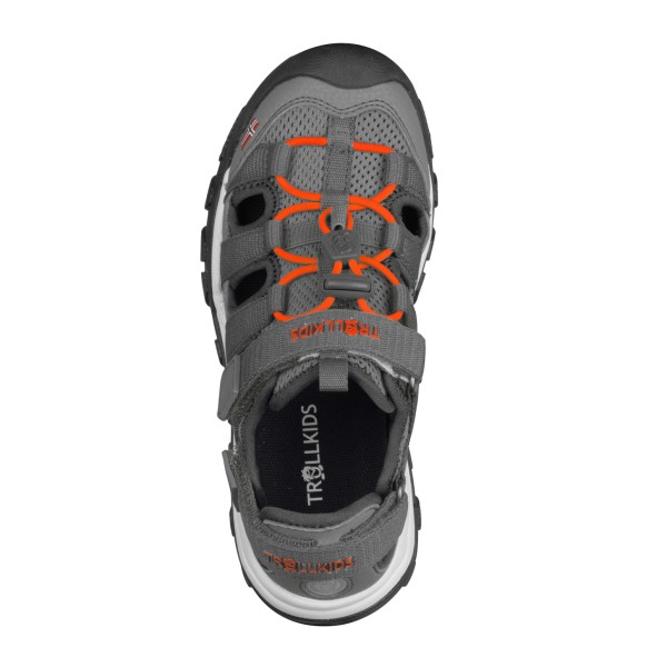 Trollkids - Kid's Kristiansand Sandal XT - Sandales