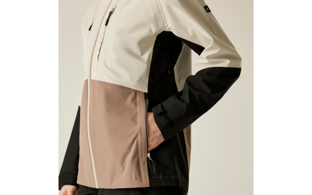 Regatta Carletta Damen Doppeljacke