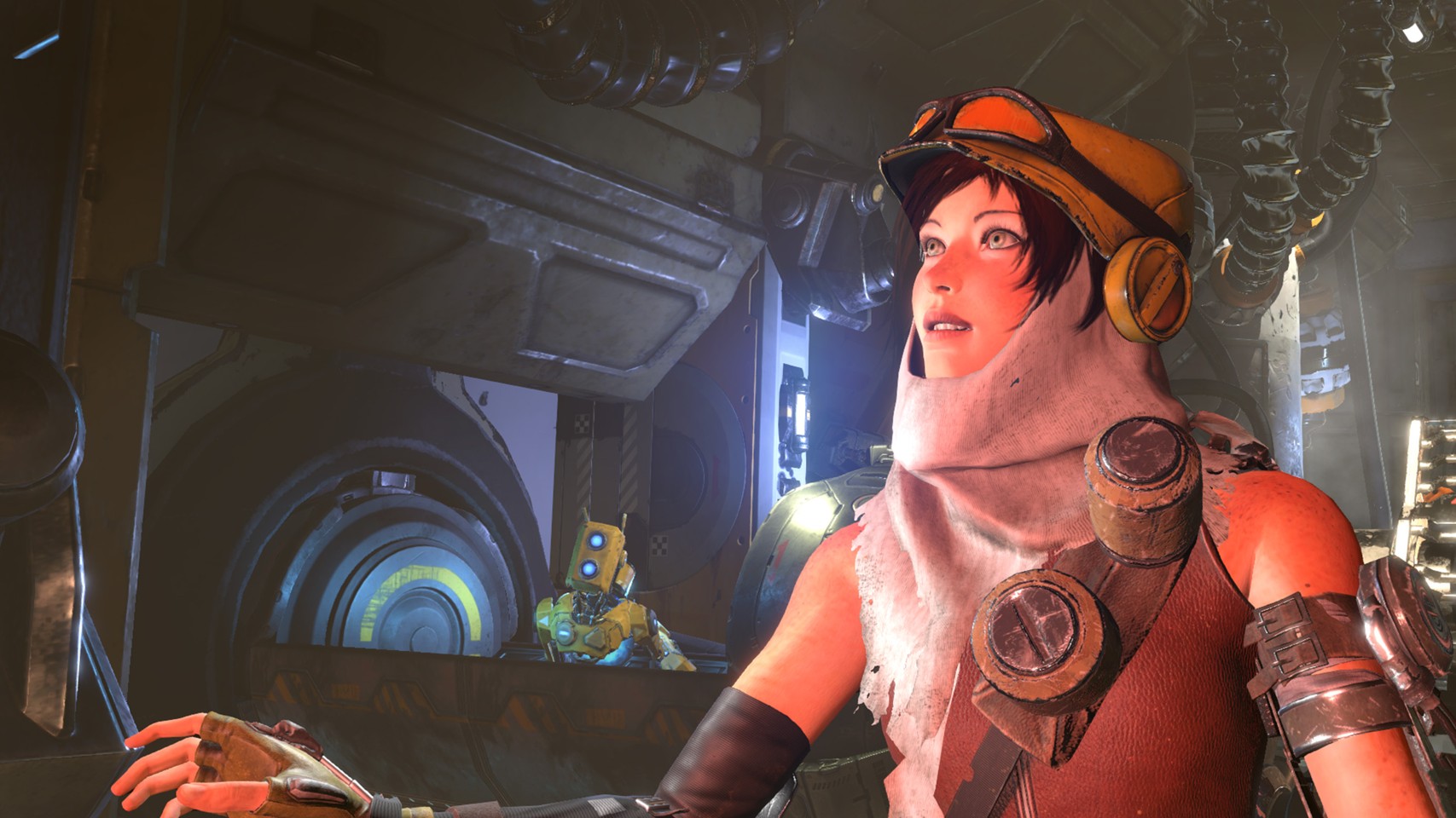 ReCore: Definitive Edition- PC