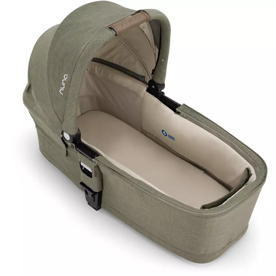 Nuna Babywanne MIXX™ next Pine