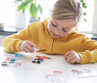 Pippi Langstrømpe Vannperler