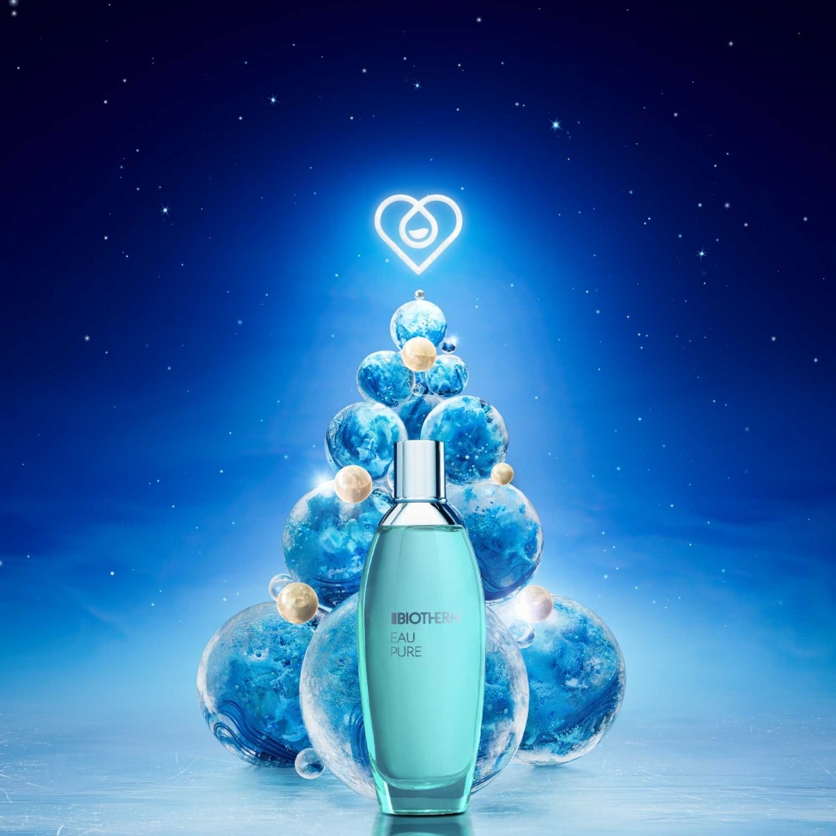 Biotherm Eau Pure Eau de Soin Revitalisante aux Essences d'Agrumes