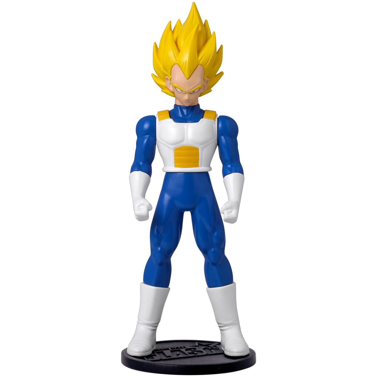 Figurine Dragon Ball Flash séries 10 cm