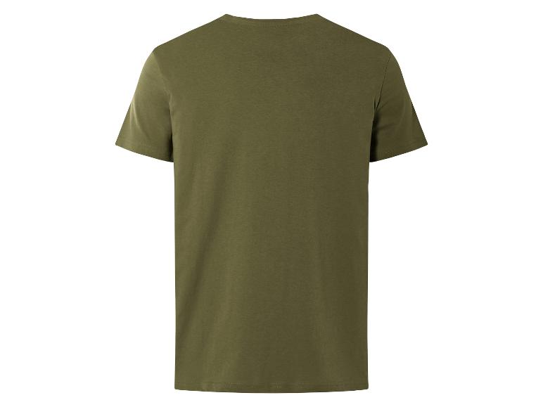Heren T-shirt