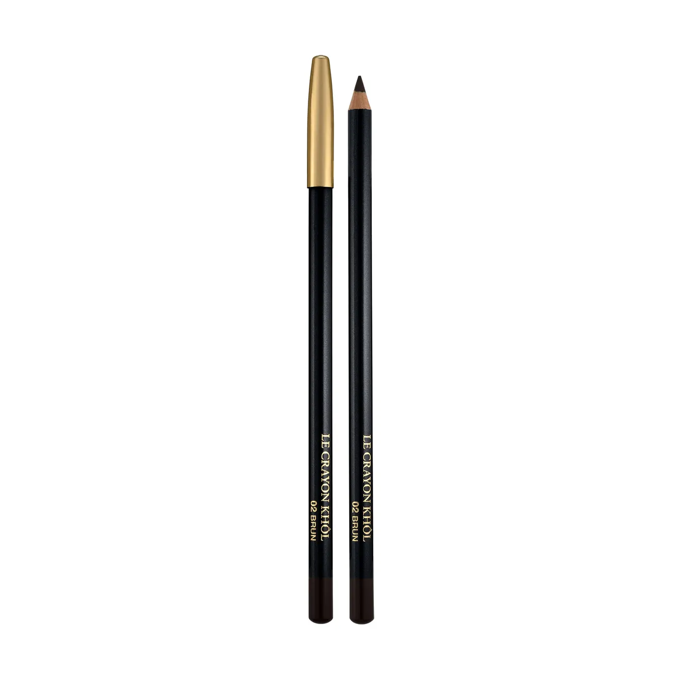 Lancôme Crayon Khôl EyelinerNoir 01