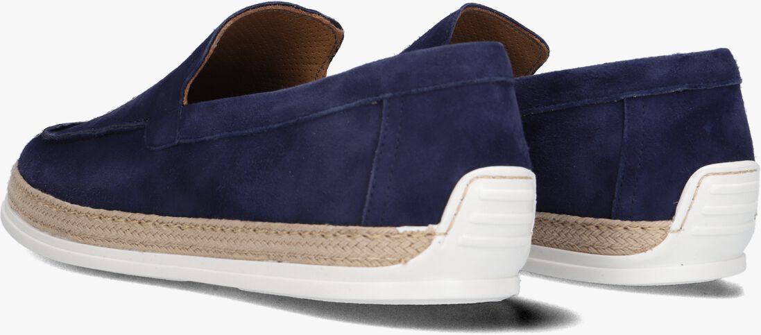 GIORGIO blauwe giorgio loafers 78282