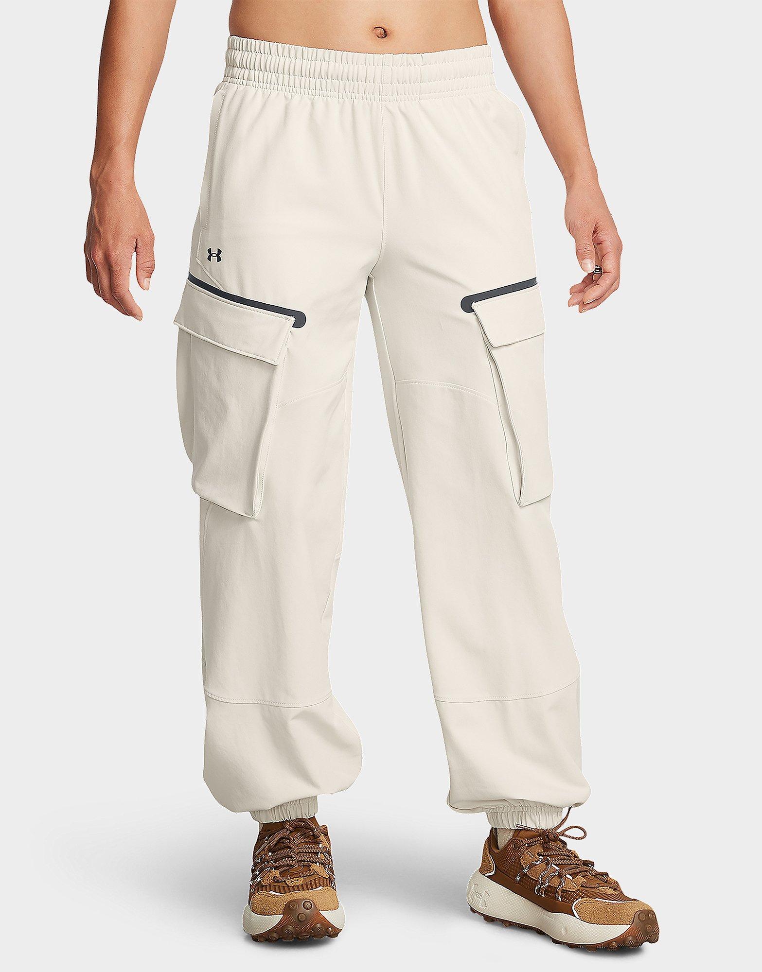 Under Armour Pants UA Unstoppable Cargo Pants