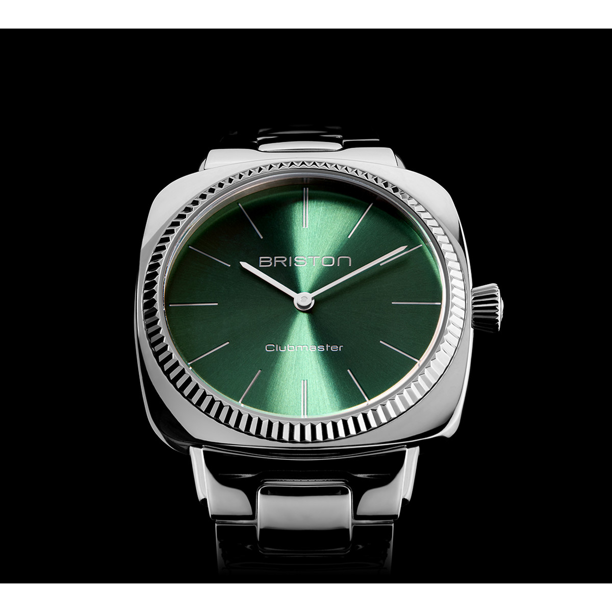 Montre BRISTON clubmaster elegant femme