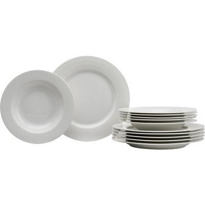 Service de table SOFIA, 12 pièces