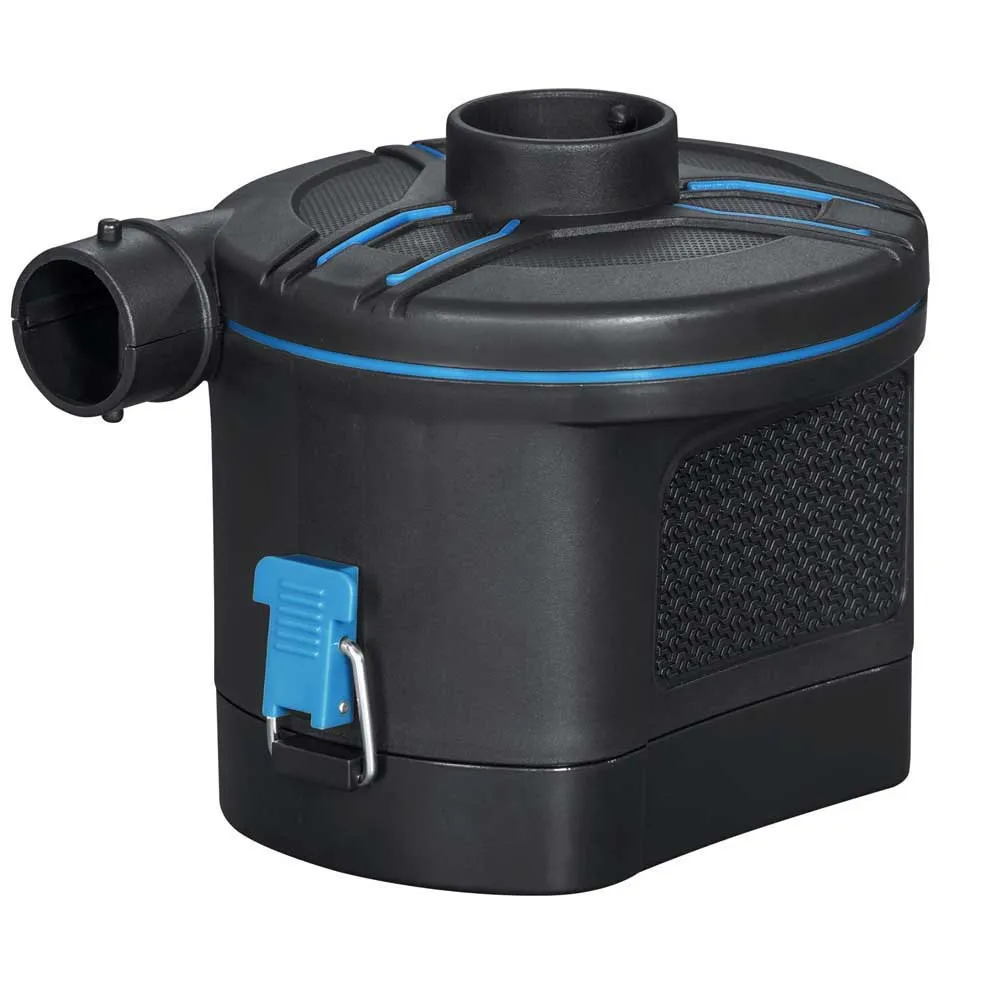 Bestway 62254 4XLR20/D D-Zellen-Luftpumpe 6V