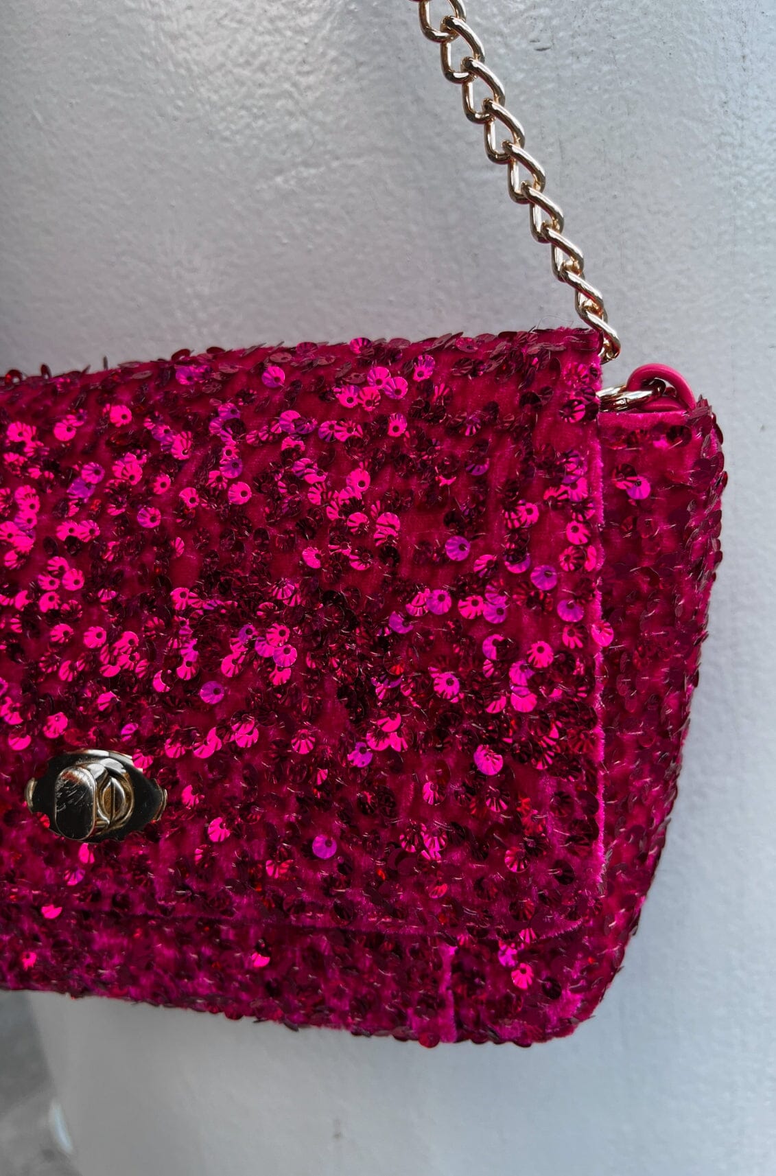 Noella Teagan Bag 017 pink