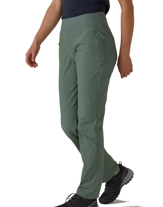 Tucana Lite Pants Reg Leg Women damebukser