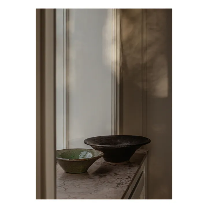 Audo Copenhagen Bol Triptych | Marron
